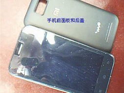 小米手機維修指南 是否還有救？