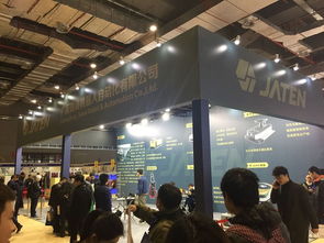 2019東莞工廠搬運展 專業(yè)會展服務助力行業(yè)升級