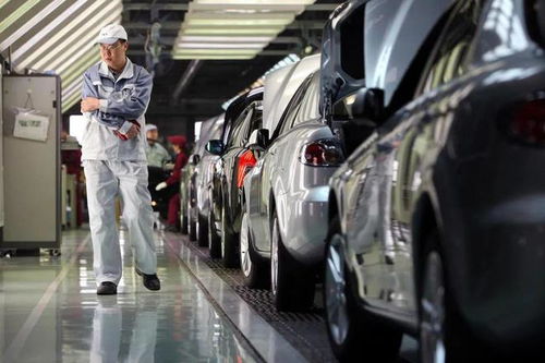 誰能破解一汽的 政治經(jīng)濟學 難題