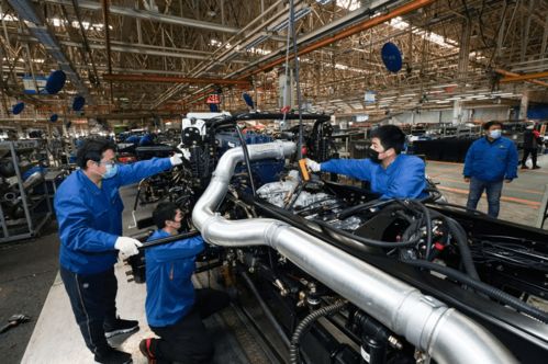 返還穩(wěn)崗補貼近四億元 經(jīng)開區(qū)獲 人民日報 點贊