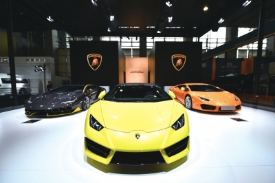 2019第十七屆廣州國(guó)際汽車(chē)展覽會(huì)時(shí)間地點(diǎn)、門(mén)票價(jià)格、交通指南