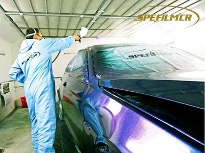 隱形車衣雖好,可并不是什么車都需要貼