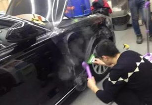 如何利用汽車裝飾服務避免沈陽馬拉松封路困擾？