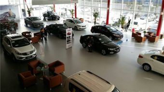 河南普澤公司介紹 鄭州汽車4S店專業汽車裝飾服務