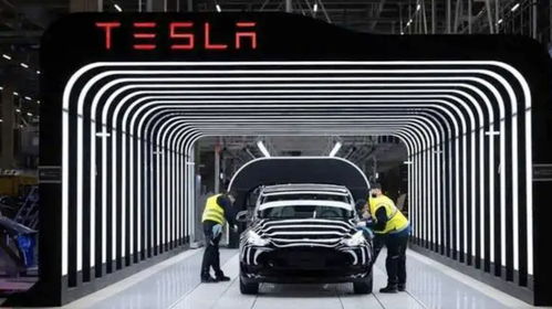 特斯拉百億美元投資墨西哥超級工廠，汽車裝飾服務迎來新機遇